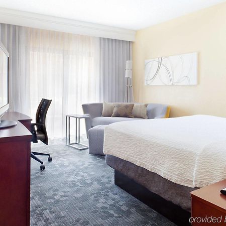 Courtyard By Marriott Fort Lauderdale City Of Plantation Esterno foto