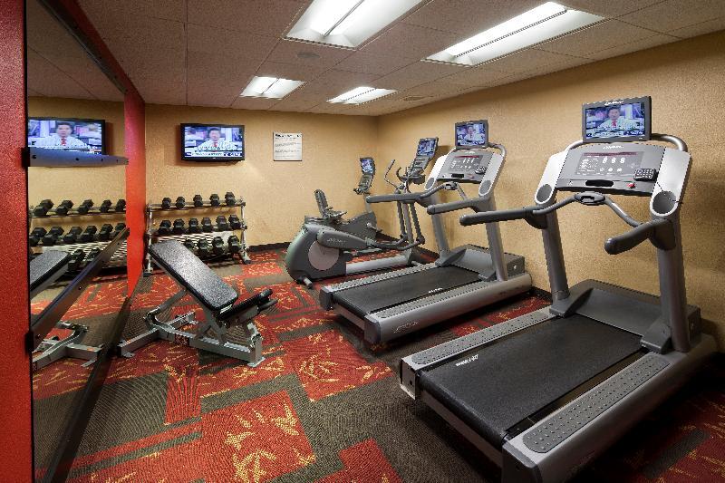 Courtyard By Marriott Fort Lauderdale City Of Plantation Esterno foto