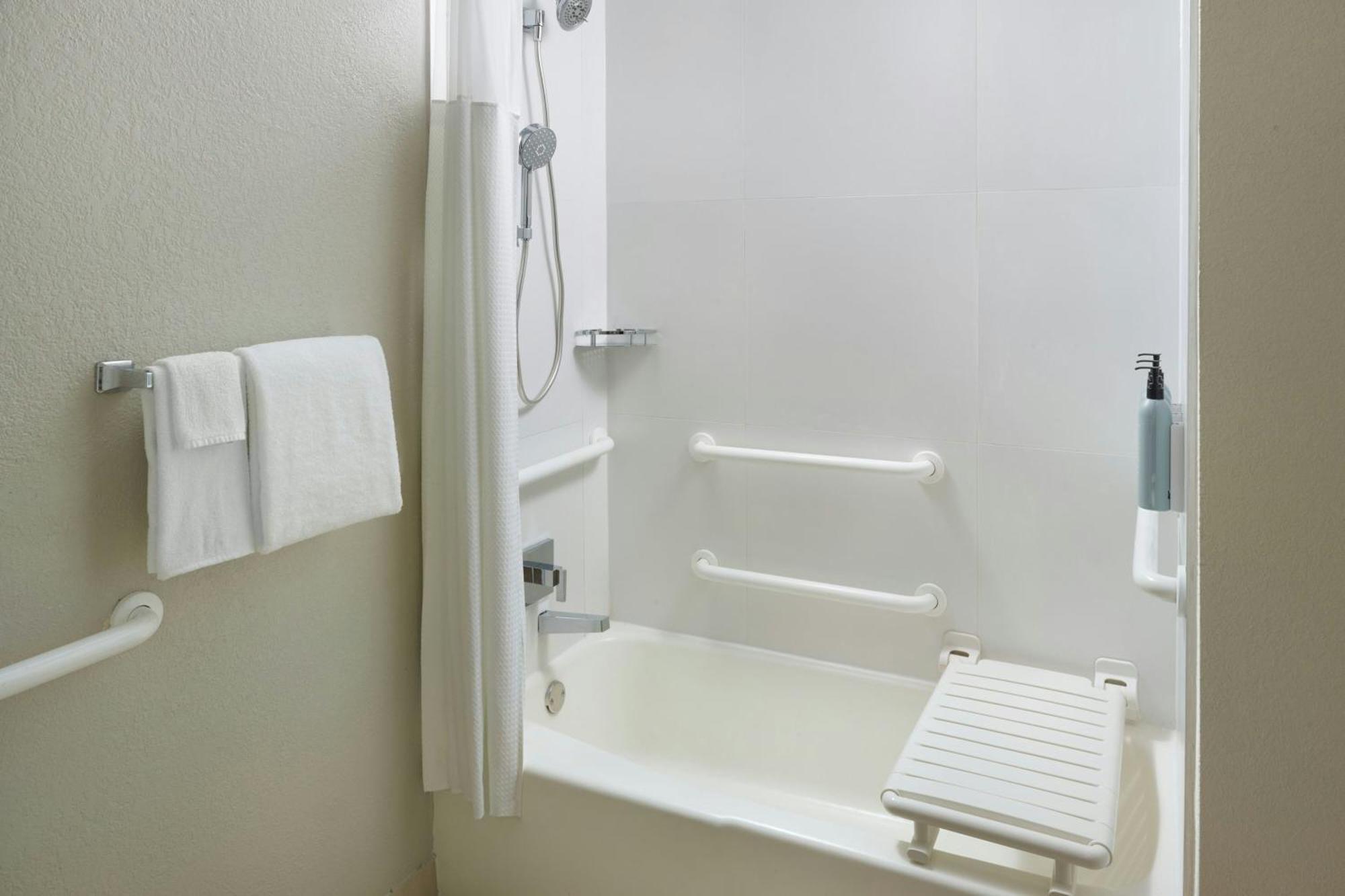 Courtyard By Marriott Fort Lauderdale City Of Plantation Esterno foto