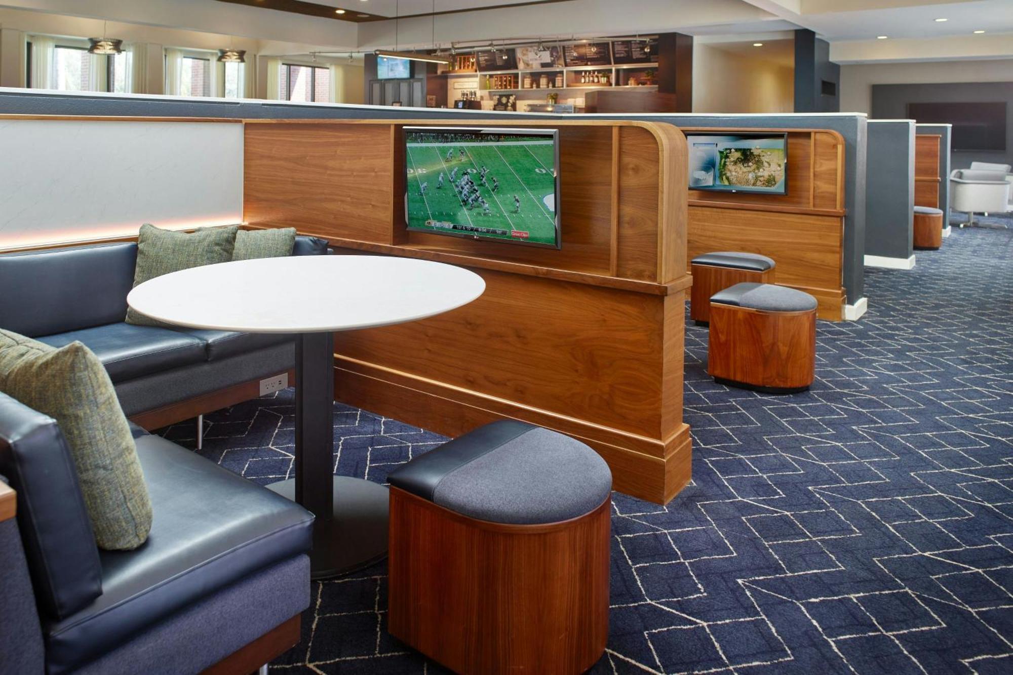 Courtyard By Marriott Fort Lauderdale City Of Plantation Esterno foto