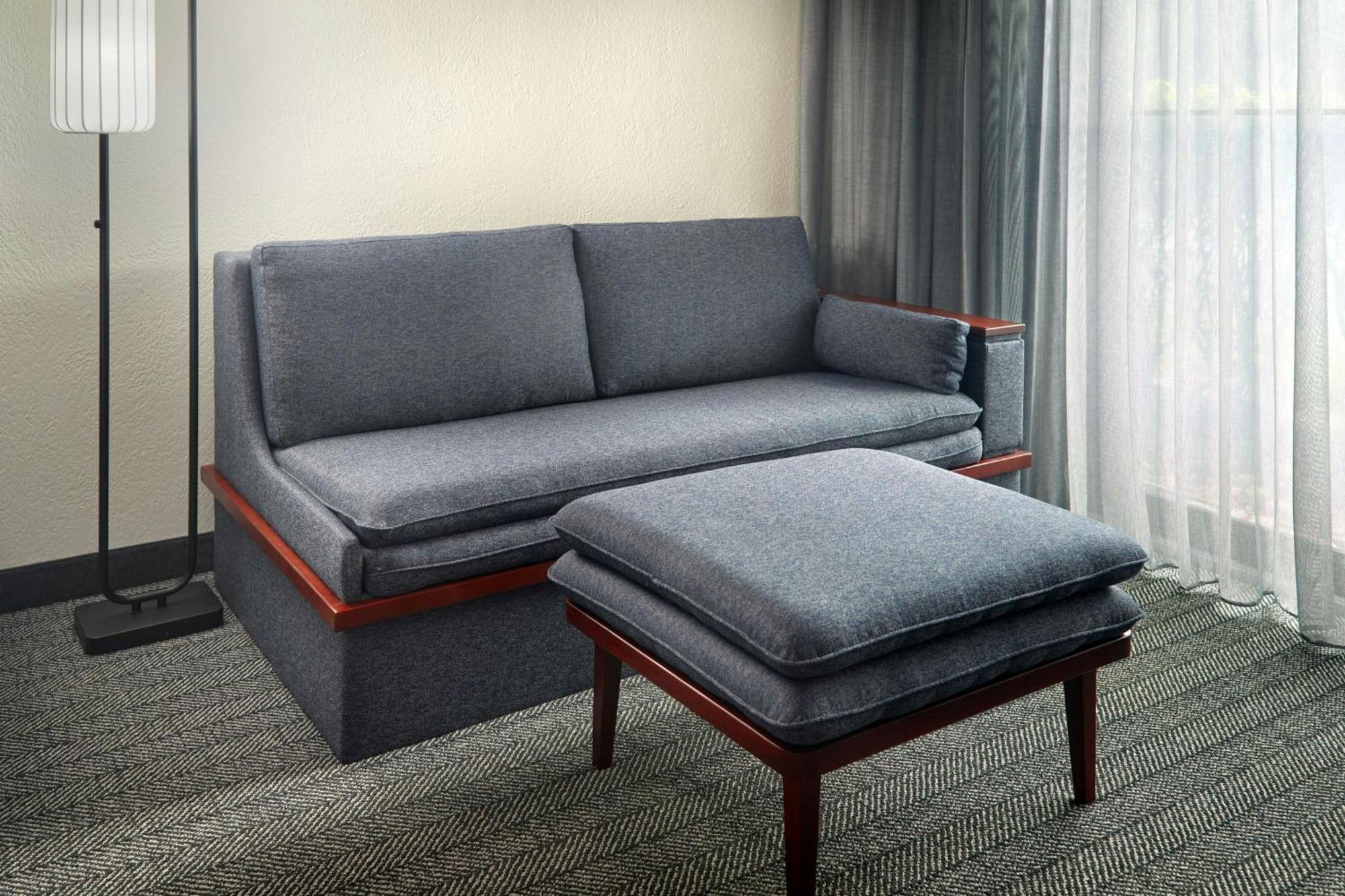 Courtyard By Marriott Fort Lauderdale City Of Plantation Esterno foto