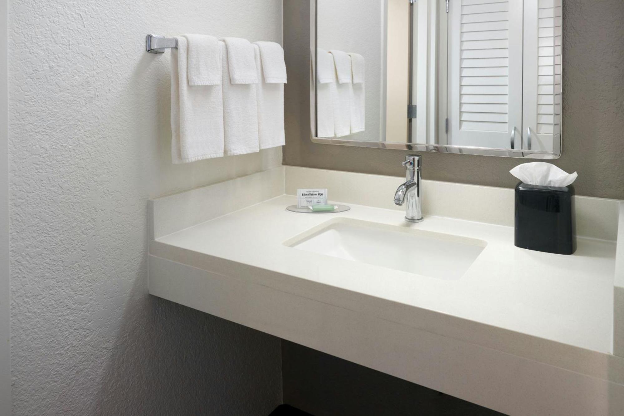 Courtyard By Marriott Fort Lauderdale City Of Plantation Esterno foto