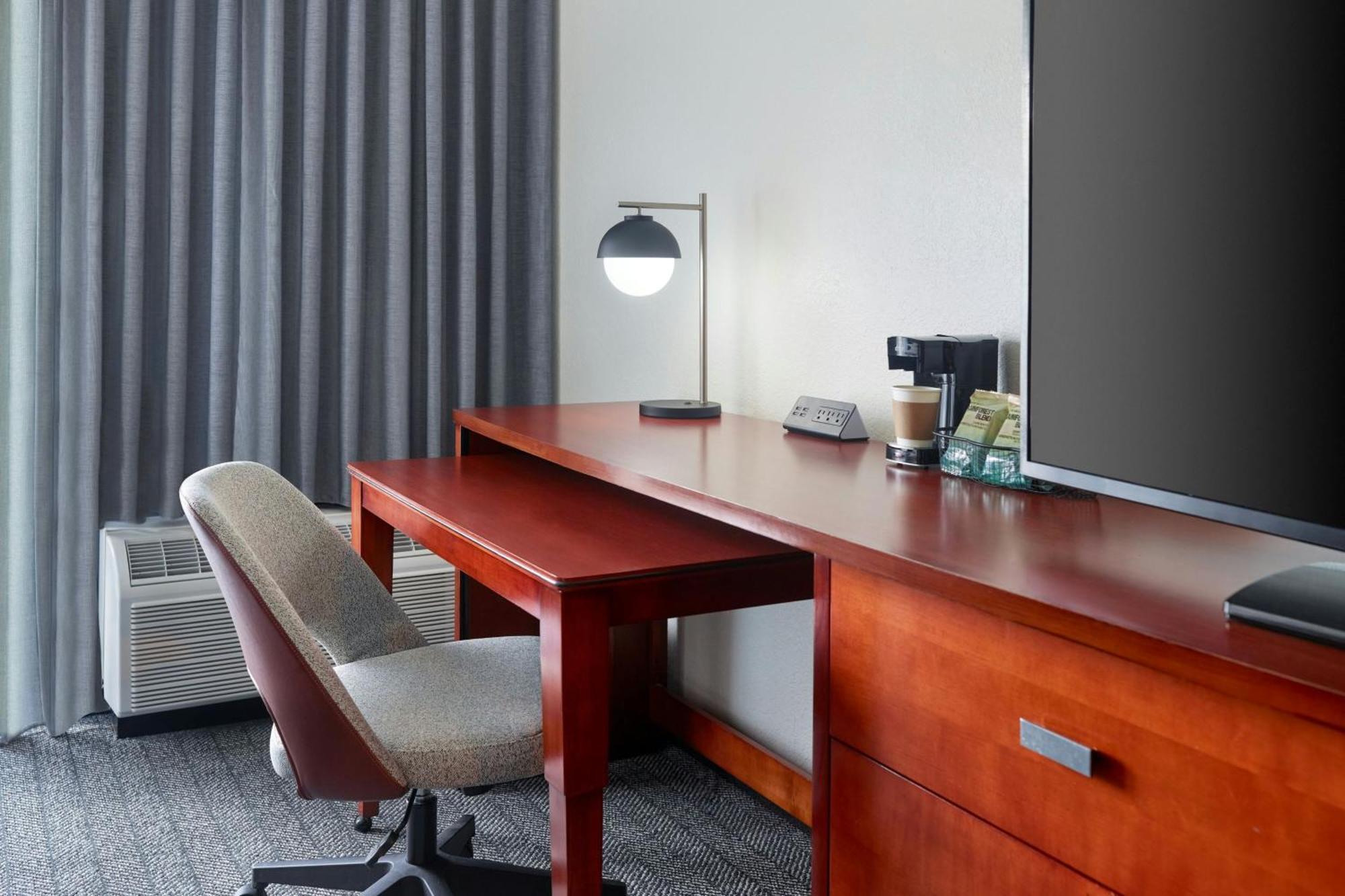 Courtyard By Marriott Fort Lauderdale City Of Plantation Esterno foto