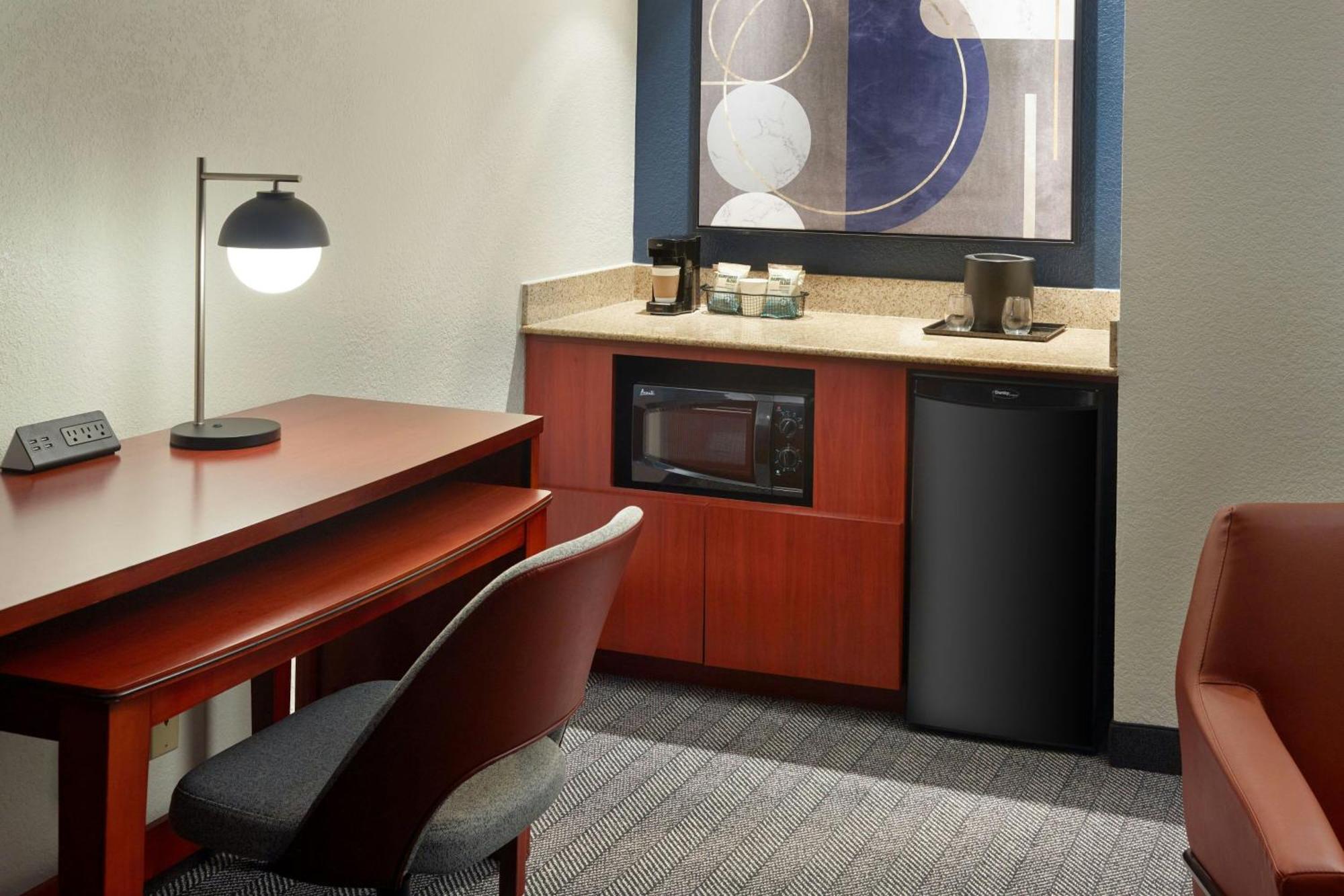Courtyard By Marriott Fort Lauderdale City Of Plantation Esterno foto