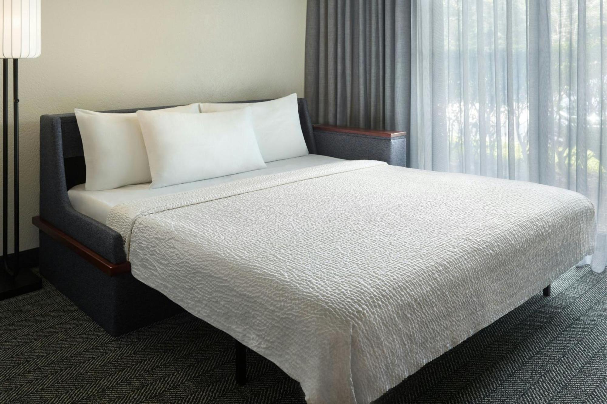 Courtyard By Marriott Fort Lauderdale City Of Plantation Esterno foto