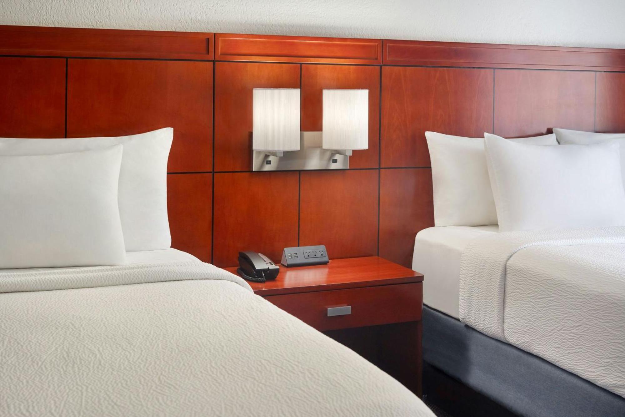 Courtyard By Marriott Fort Lauderdale City Of Plantation Esterno foto