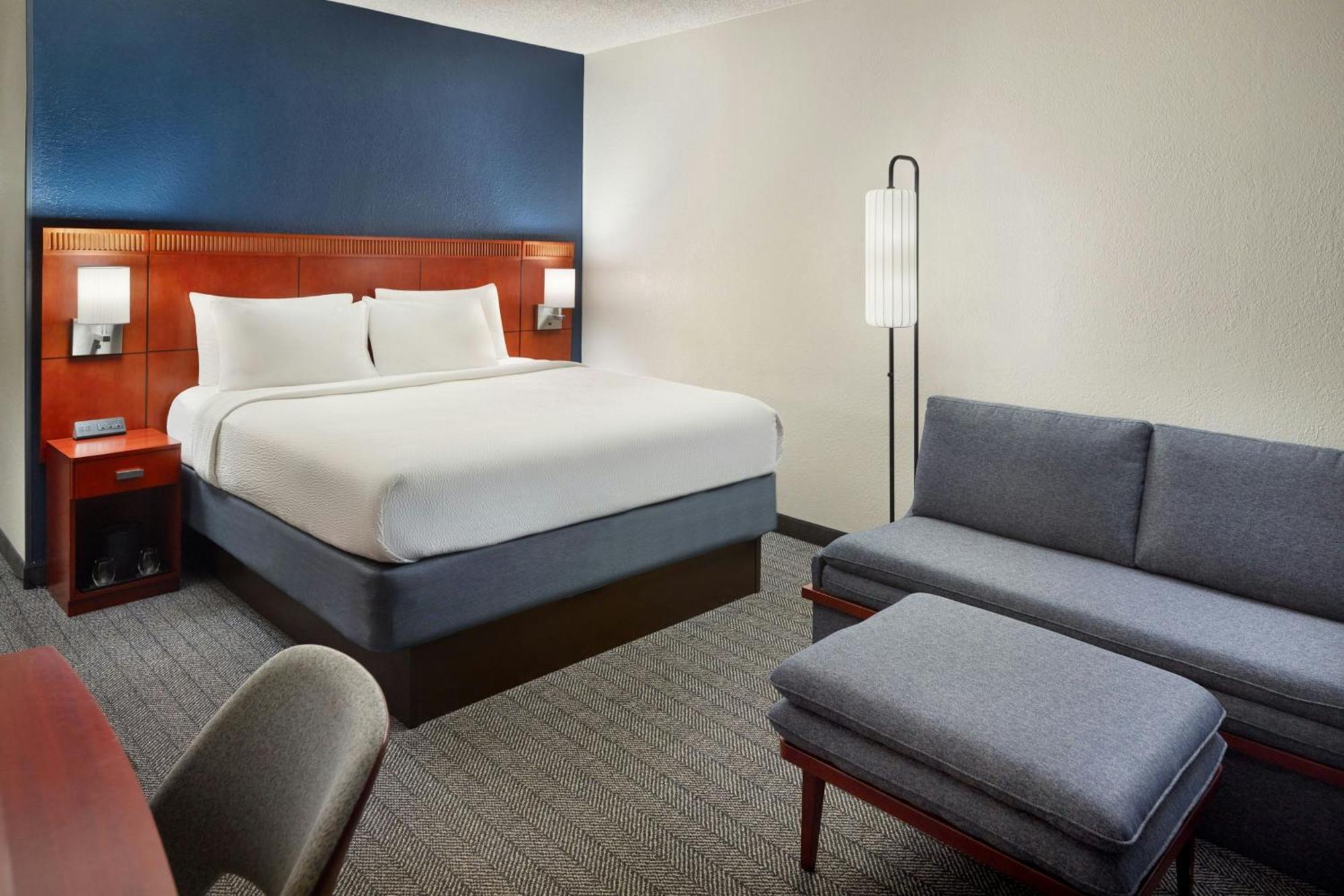 Courtyard By Marriott Fort Lauderdale City Of Plantation Esterno foto