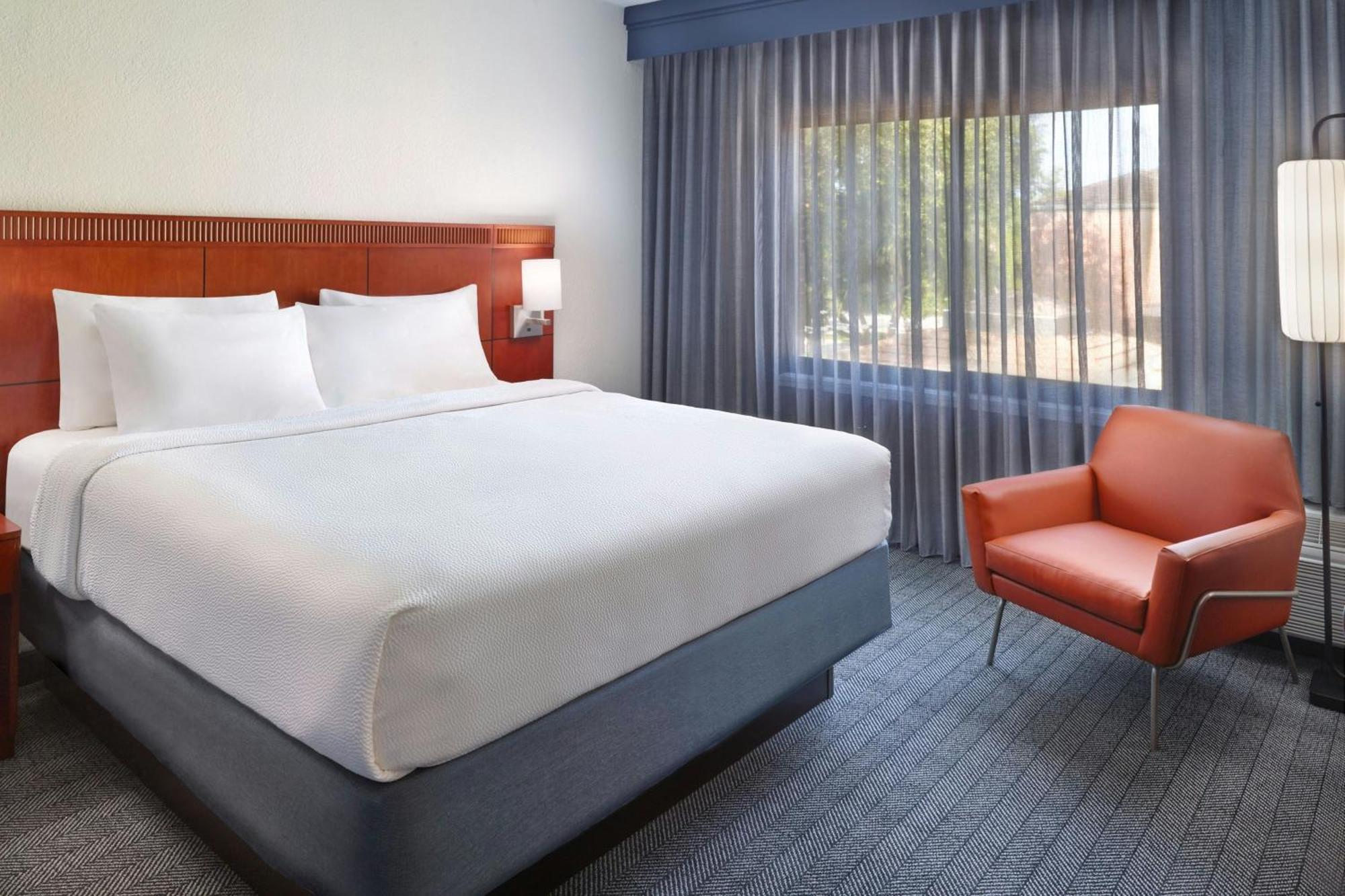 Courtyard By Marriott Fort Lauderdale City Of Plantation Esterno foto