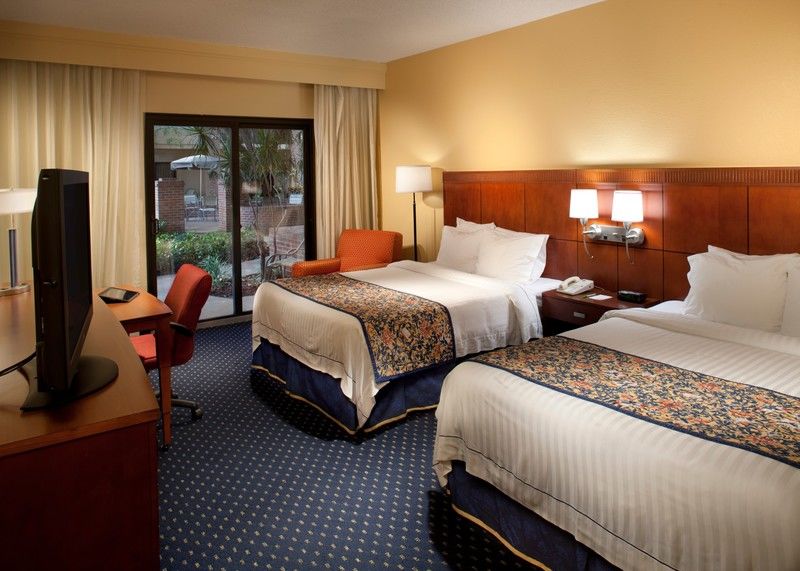 Courtyard By Marriott Fort Lauderdale City Of Plantation Esterno foto