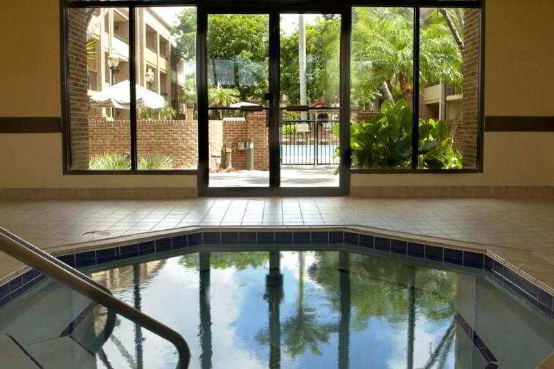 Courtyard By Marriott Fort Lauderdale City Of Plantation Esterno foto