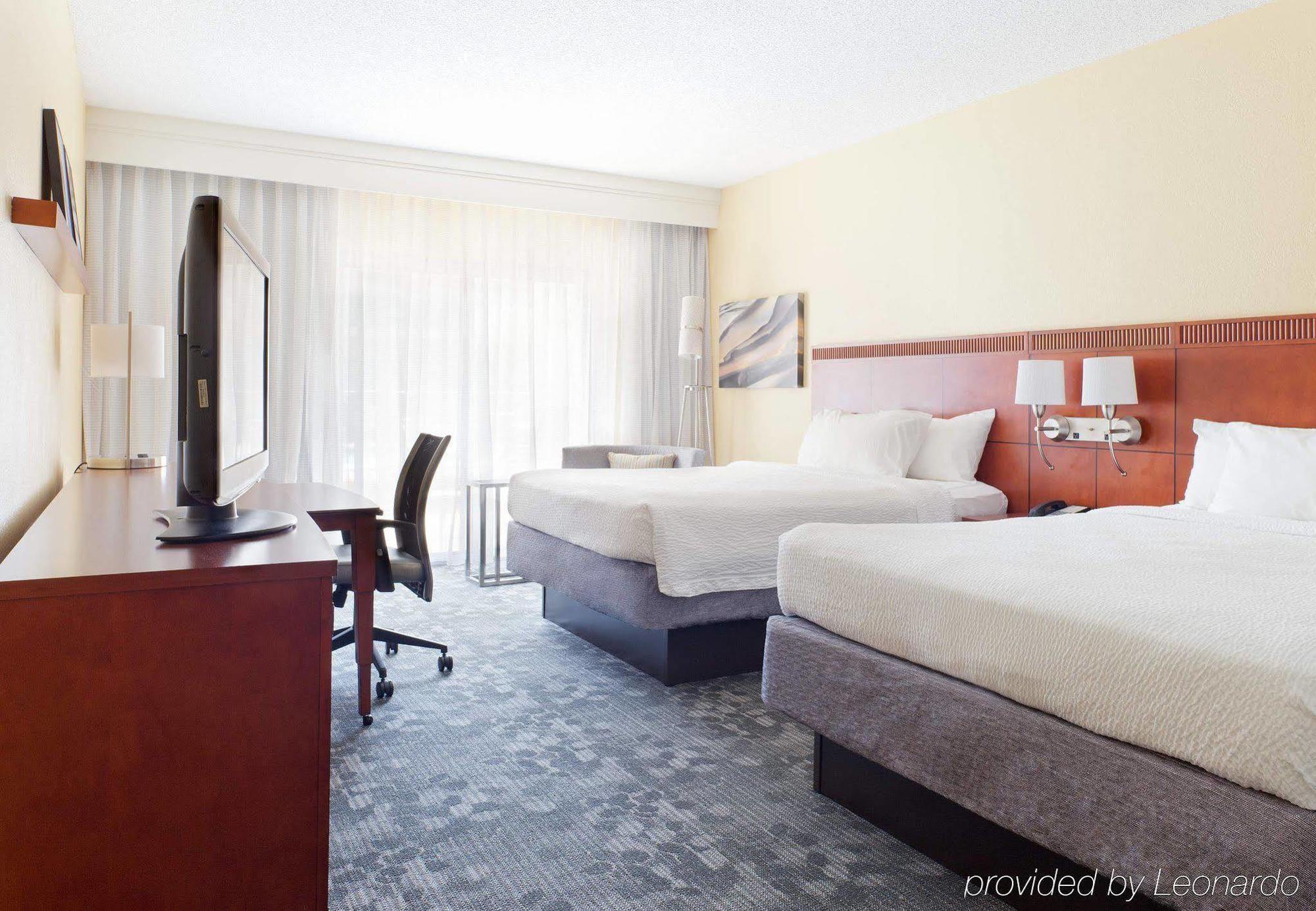Courtyard By Marriott Fort Lauderdale City Of Plantation Esterno foto