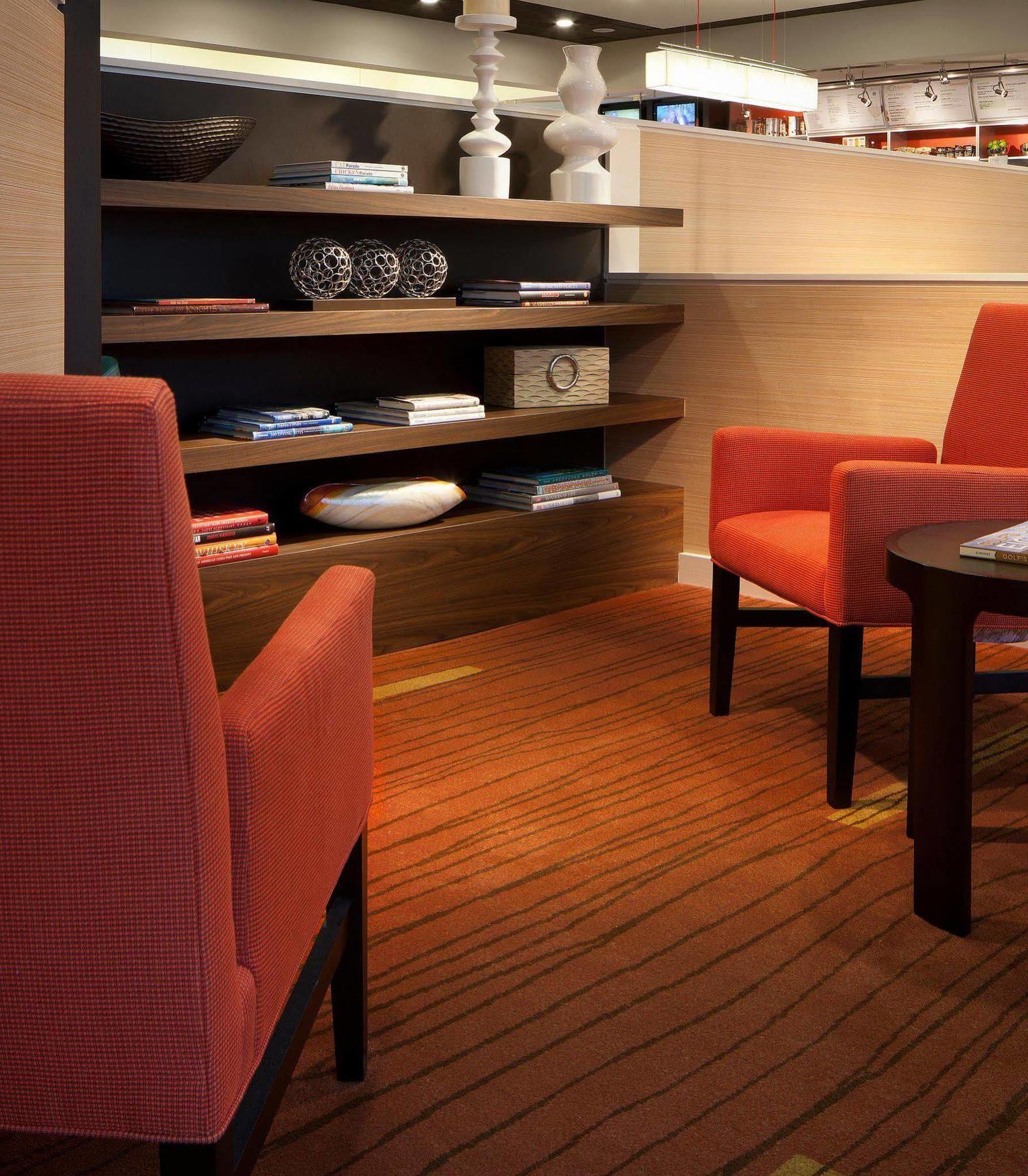 Courtyard By Marriott Fort Lauderdale City Of Plantation Esterno foto